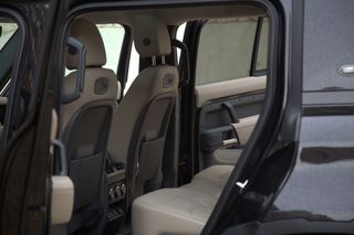 LAND-ROVER Defender 110 3.0D l6 MHEV S AWD Aut