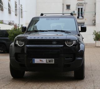 LAND-ROVER Defender 110 3.0D l6 MHEV S AWD Aut