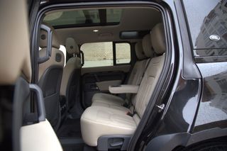 LAND-ROVER Defender 110 3.0D l6 MHEV S AWD Aut