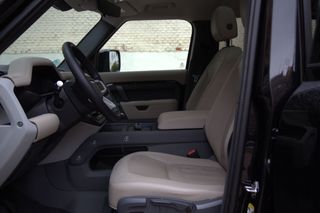 LAND-ROVER Defender 110 3.0D l6 MHEV S AWD Aut