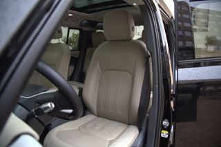 LAND-ROVER Defender 110 3.0D l6 MHEV S AWD Aut