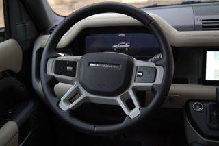 LAND-ROVER Defender 110 3.0D l6 MHEV S AWD Aut