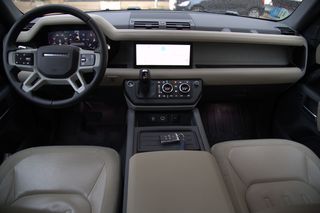 LAND-ROVER Defender 110 3.0D l6 MHEV S AWD Aut