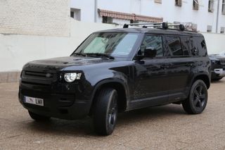 LAND-ROVER Defender 110 3.0D l6 MHEV S AWD Aut