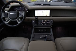 LAND-ROVER Defender 110 3.0D l6 MHEV S AWD Aut