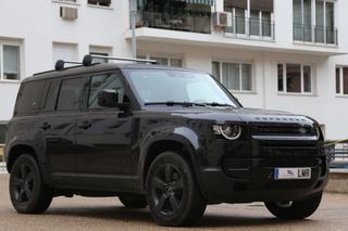 LAND-ROVER Defender 110 3.0D l6 MHEV S AWD Aut