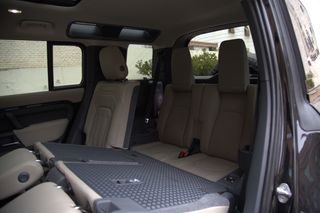 LAND-ROVER Defender 110 3.0D l6 MHEV S AWD Aut