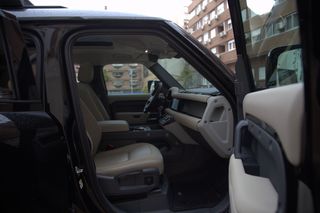 LAND-ROVER Defender 110 3.0D l6 MHEV S AWD Aut