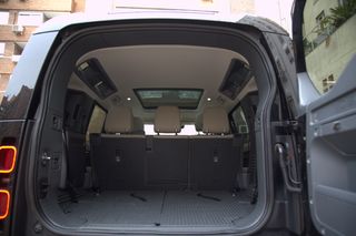 LAND-ROVER Defender 110 3.0D l6 MHEV S AWD Aut