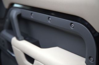 LAND-ROVER Defender 110 3.0D l6 MHEV S AWD Aut