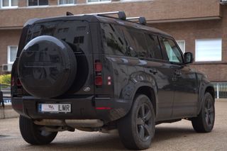 LAND-ROVER Defender 110 3.0D l6 MHEV S AWD Aut