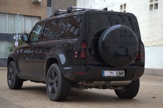 LAND-ROVER Defender 110 3.0D l6 MHEV S AWD Aut