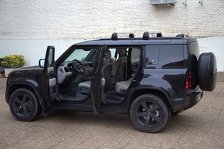 LAND-ROVER Defender 110 3.0D l6 MHEV S AWD Aut