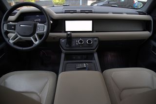 LAND-ROVER Defender 110 3.0D l6 MHEV S AWD Aut