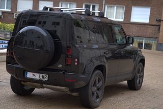 LAND-ROVER Defender 110 3.0D l6 MHEV S AWD Aut