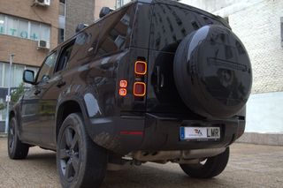 LAND-ROVER Defender 110 3.0D l6 MHEV S AWD Aut