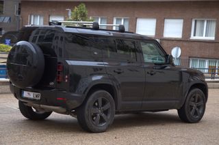 LAND-ROVER Defender 110 3.0D l6 MHEV S AWD Aut