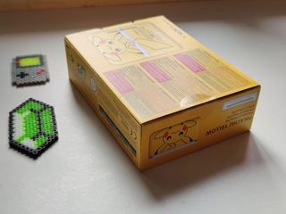 Nintendo 3DS XL edición Pikachu