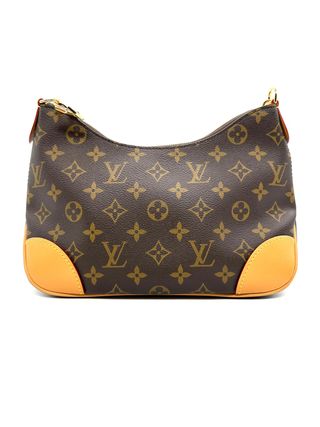Louis Vuitton Boulogne MM Monogram Canvas