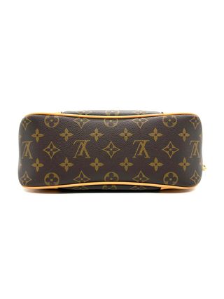 Louis Vuitton Boulogne MM Monogram Canvas