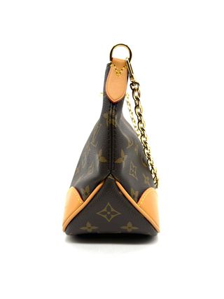 Louis Vuitton Boulogne MM Monogram Canvas