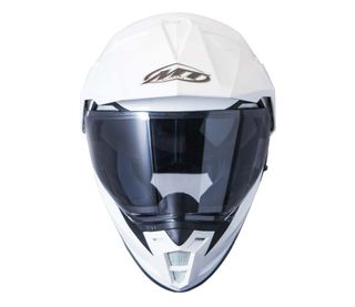 Casco MT Synchrony Duo Sport Blanco