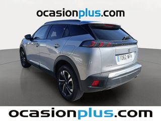 Peugeot 2008 PureTech 100 S&S Allure 75 kW (100 CV)