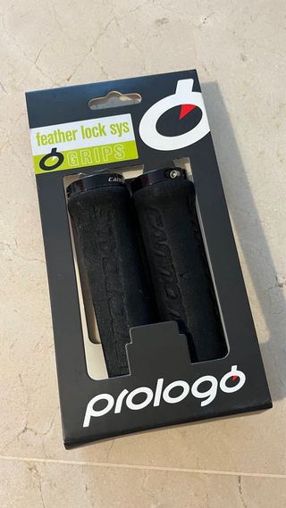 Puños Espuma Cannondale MTB