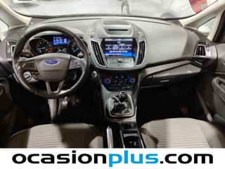 Ford Grand C-Max 1.0 EcoBoost Titanium 92 kW (125 CV)