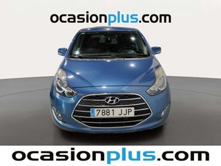 Hyundai ix20 1.6 CRDI BlueDrive Tecno 85 kW (115 CV)