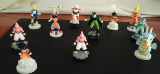 Figuras Dragon Ball Z