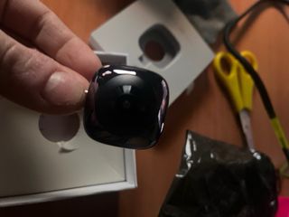 Cámara VR Huawei 360° Panorámica