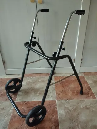 Andador Sunrise Medical Coopers