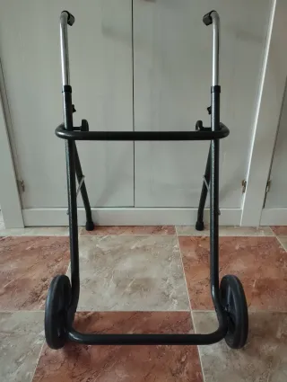 Andador Sunrise Medical Coopers