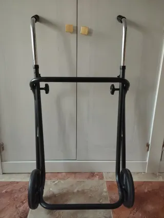 Andador Sunrise Medical Coopers