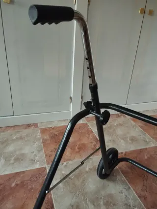 Andador Sunrise Medical Coopers