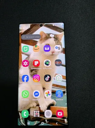 Samsung Galaxy Note 10+ 512GB