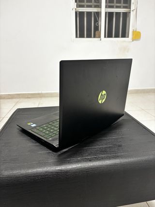 HP Gaming Laptop 1TB