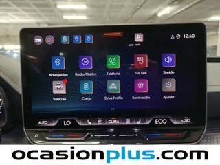 CUPRA León 1.5 TSI e-Hybrid 150 kW (204 CV) DSG