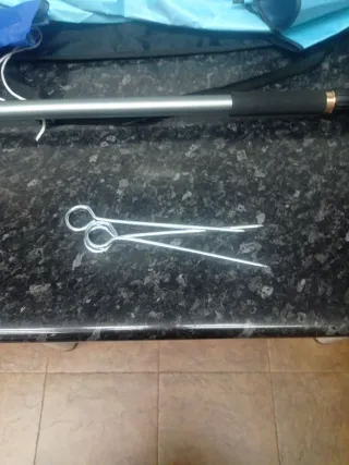 Sombrilla Playa Dekero 220cm Anti Viento