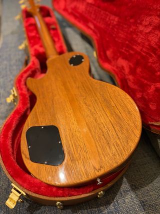 Gibson Les Paul Standard P90 NUEVA