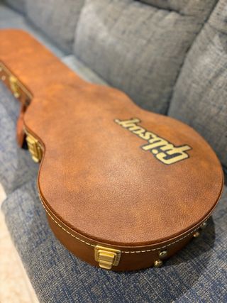 Gibson Les Paul Standard P90 NUEVA