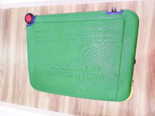 Maleta United Colors of Benetton