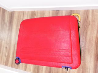 Maleta United Colors of Benetton