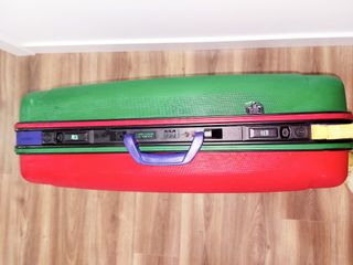 Maleta United Colors of Benetton