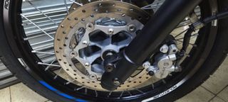 YAMAHA XT 660 Z TÉNÉRÉ