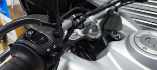 YAMAHA XT 660 Z TÉNÉRÉ