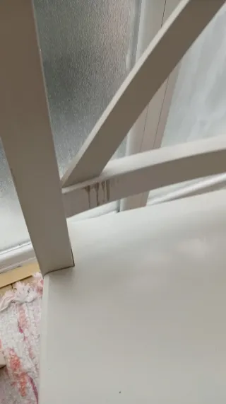 Seggiole Ingolf Ikea (4 unità)