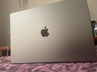 MacBook Pro 16" M1 Pro 512GB (Mega Oferta)