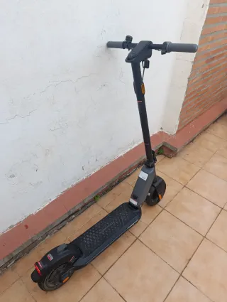 Patinete Eléctrico Xiaomi KQi 1 PRO
